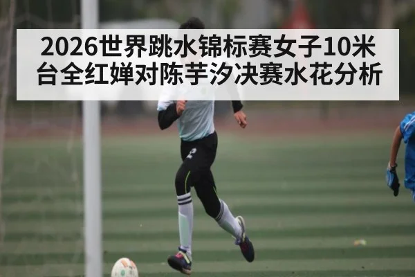 2026世界跳水锦标赛女子10米台全红婵对陈芋汐决赛水花分析